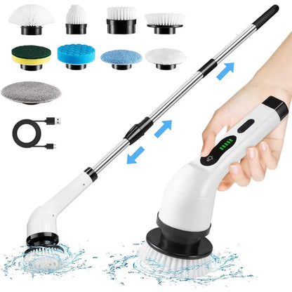 PowerScrub Pro