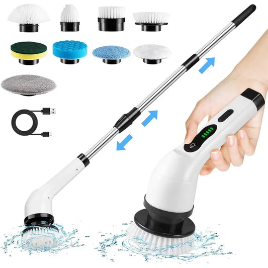 PowerScrub Pro